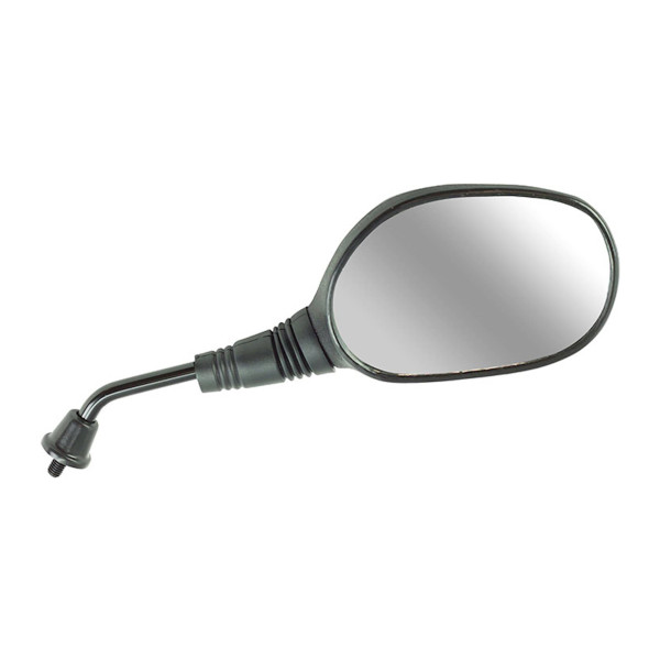 bike it Bike it right hand honda mirror - #h003r